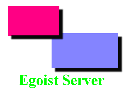 Egoist Server